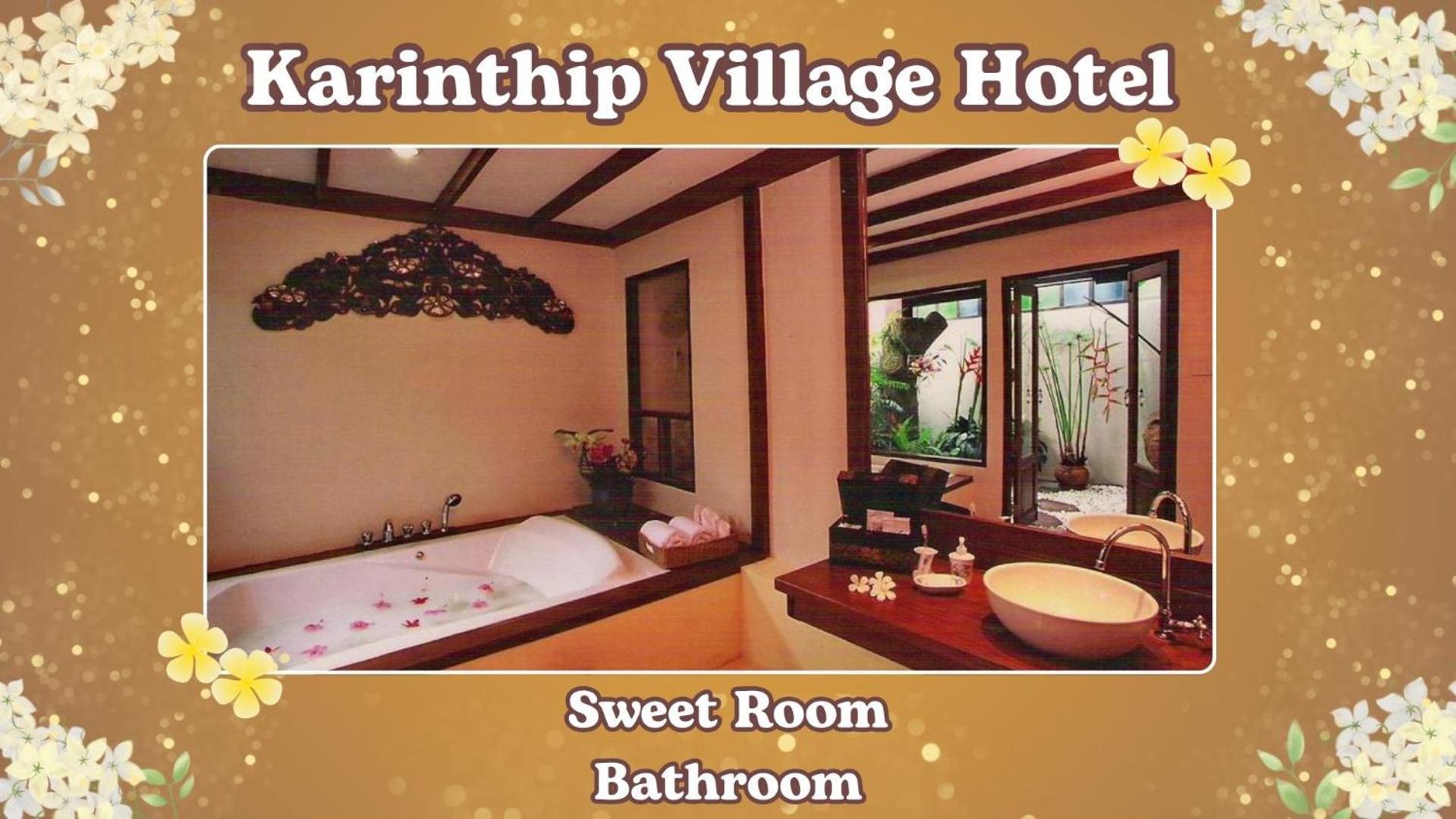 Karinthip Village, Chiang Mai