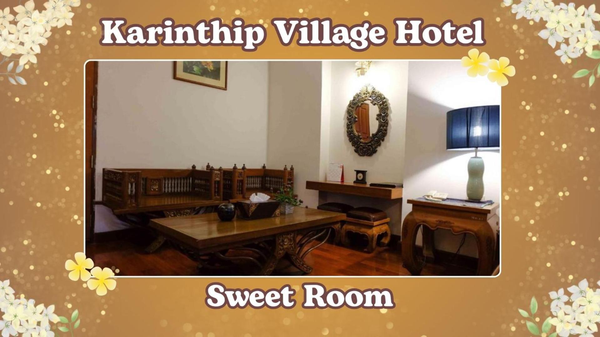 Karinthip Village — Photos 2